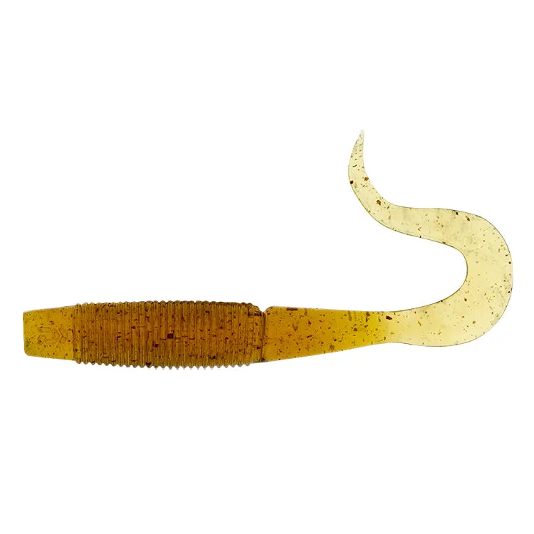 Daiwa Bait Junkie Wave Minnow 3in