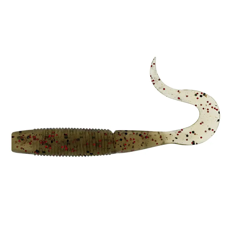 Daiwa Bait Junkie Wave Minnow 3in