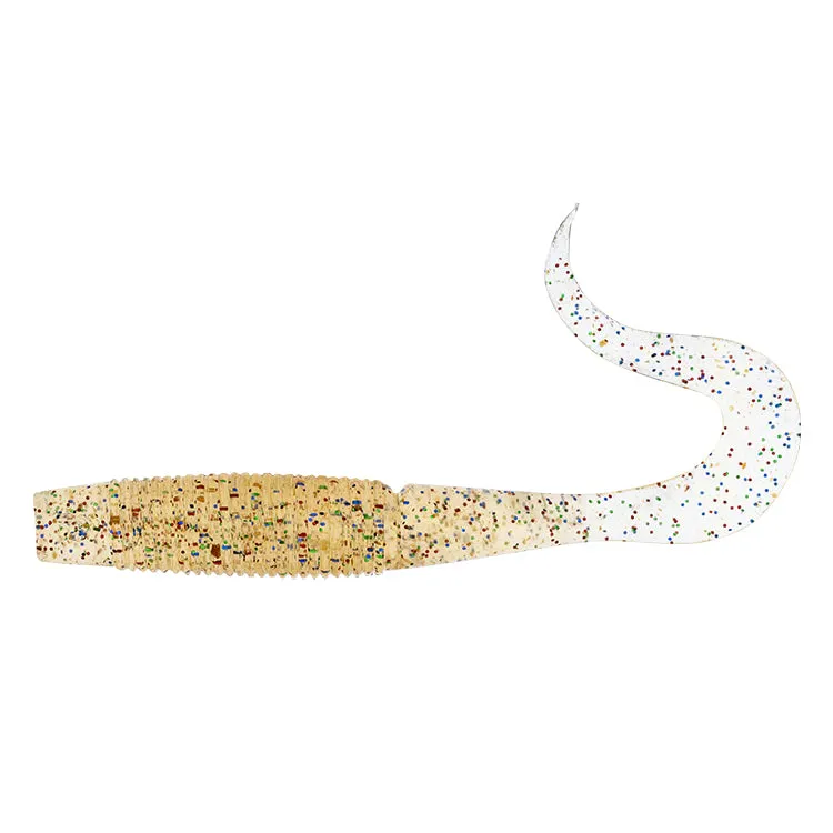 Daiwa Bait Junkie Wave Minnow 3in