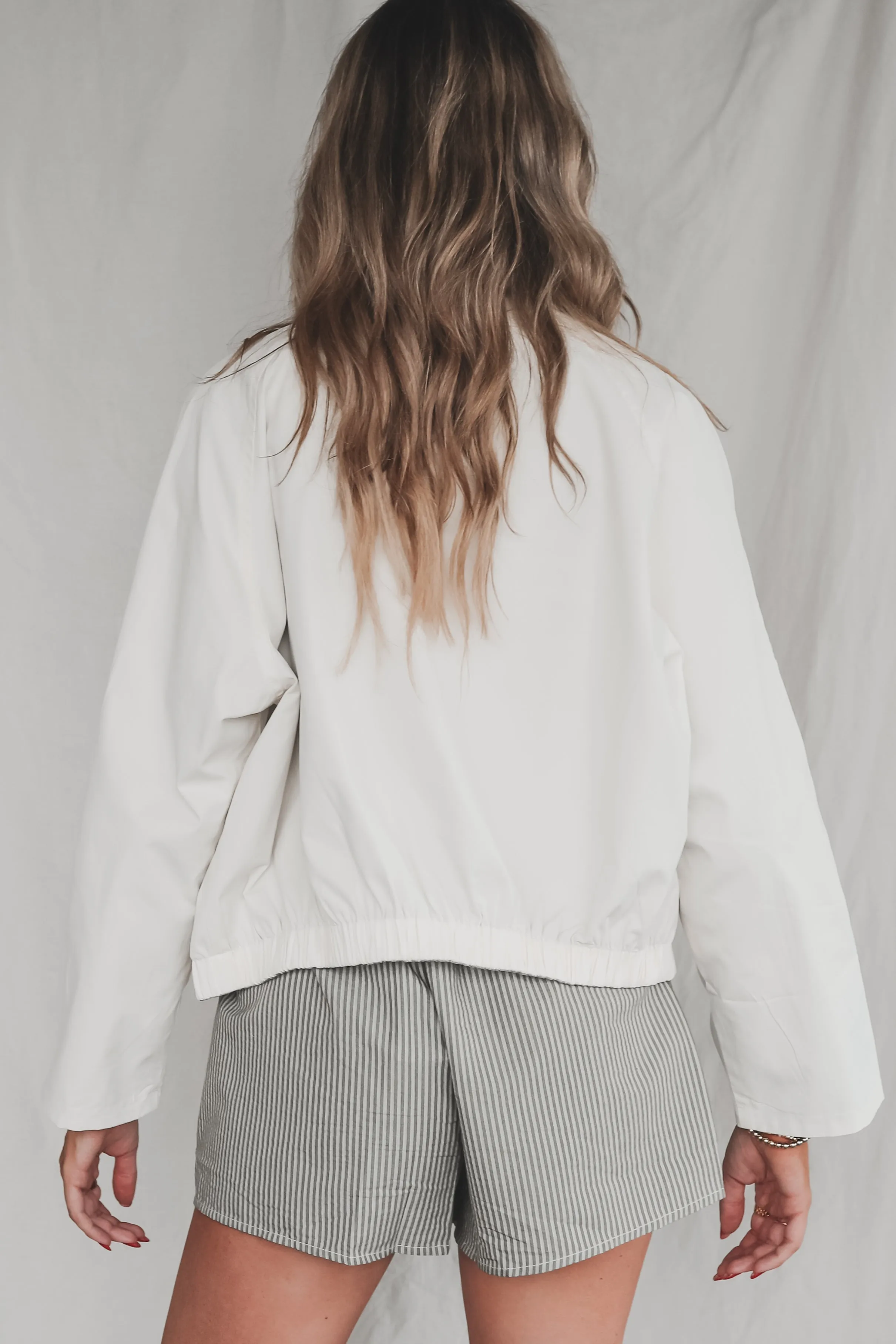 DEAL Sadie & Sage Effie Reversible Jacket