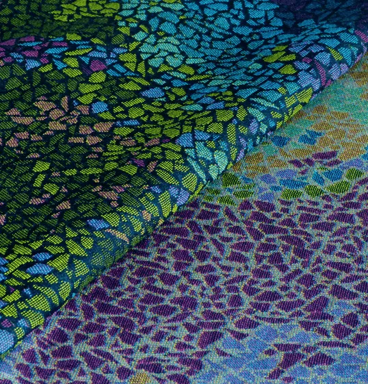 Didymos Mosaic Woven Wrap