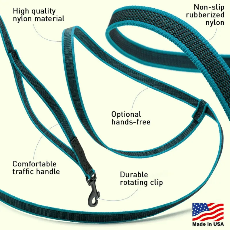 Dogline - Multi-functional Walking/Running Leash