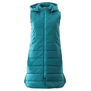 Dorea Long Gilet