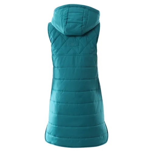 Dorea Long Gilet