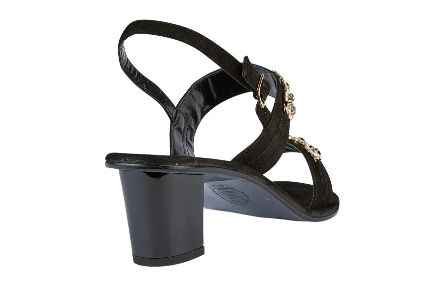 DR SIENA BLACK