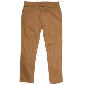 Duck Head 1865 Five-Pocket Field Canvas - 32 Inseam