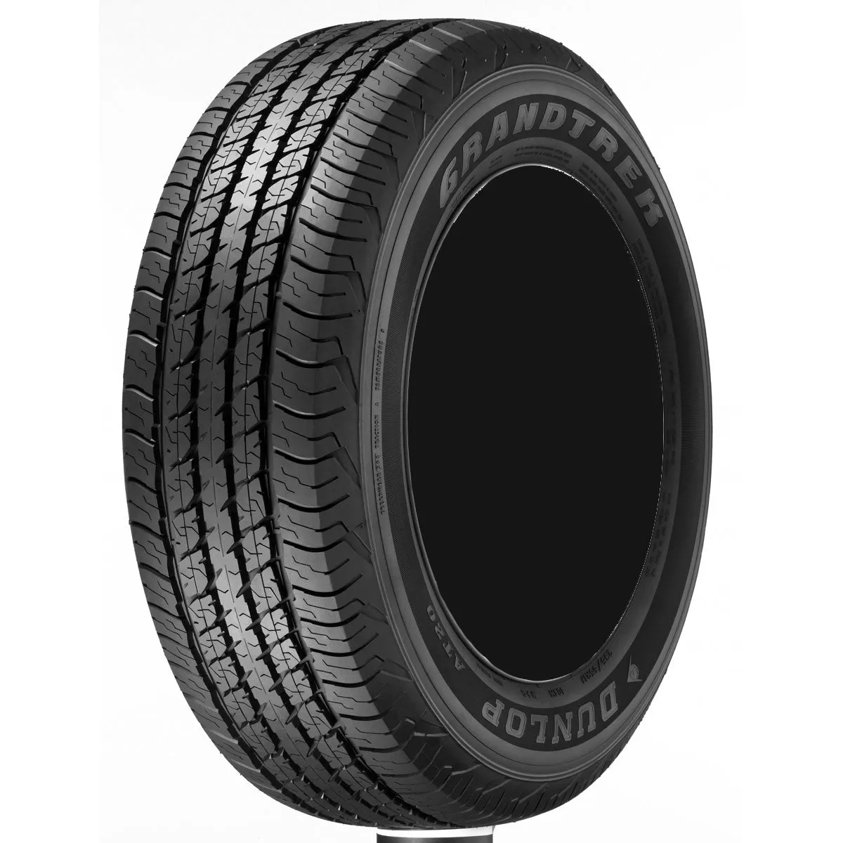 Dunlop Grandtrek AT20 245/70 R17
