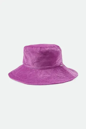 Dylan Bucket Hat - Amethyst