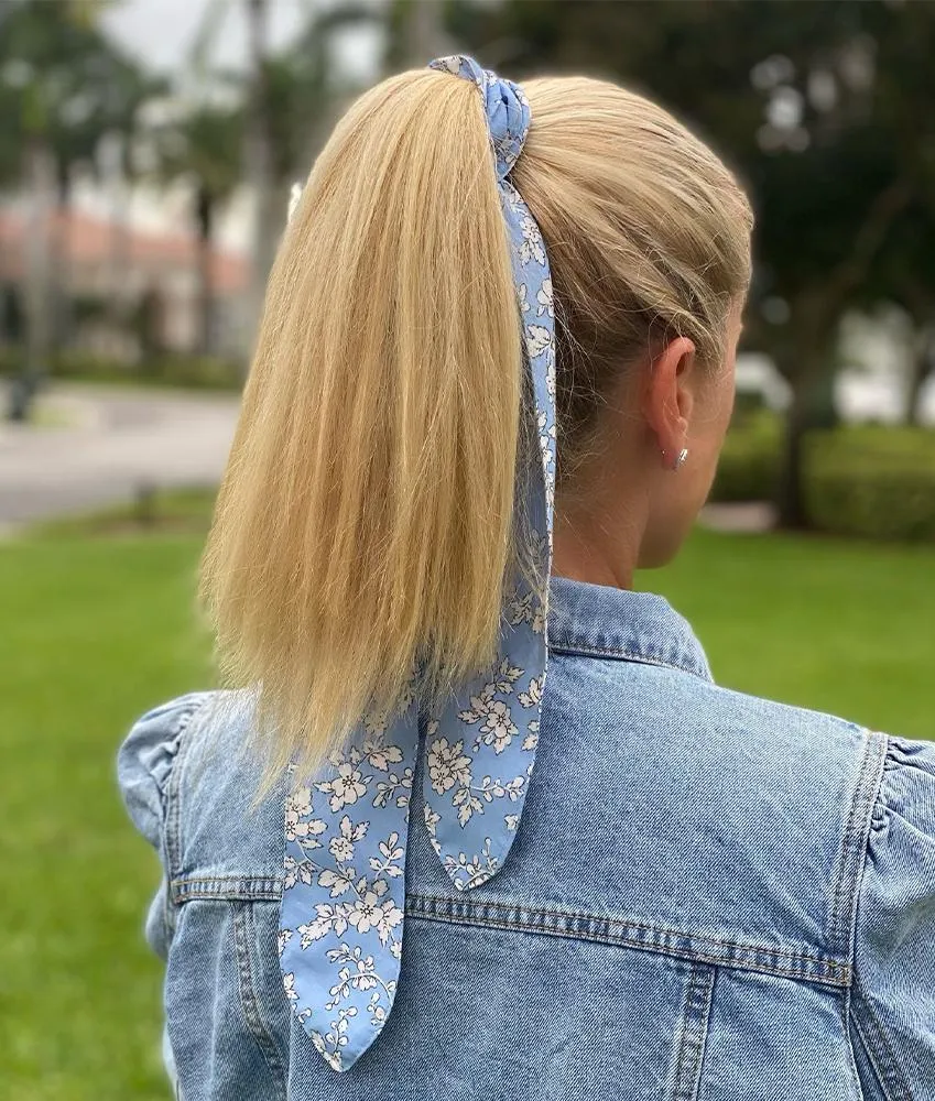 Eaton - Hair Scarf
