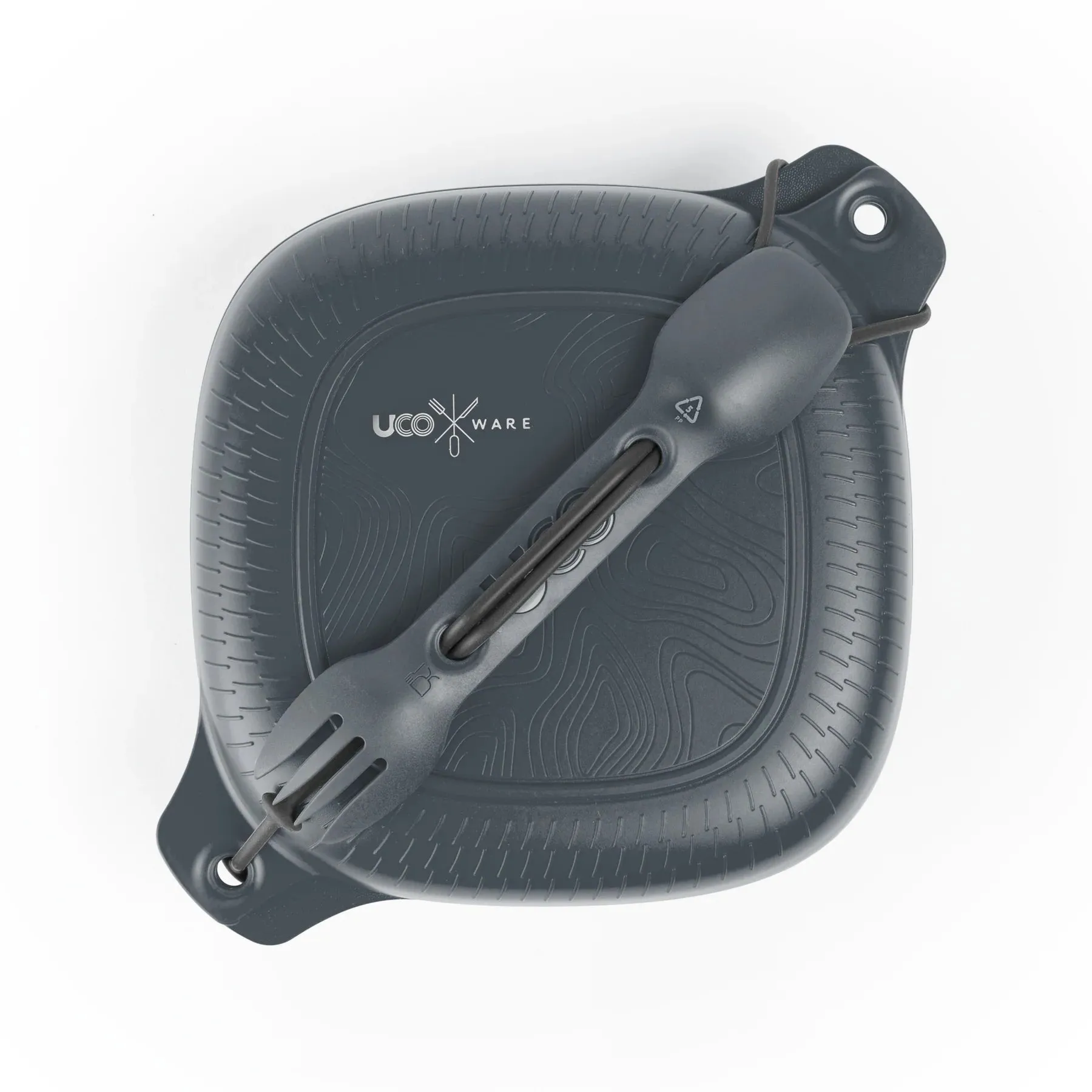 ECO 4-Piece Mess Kit