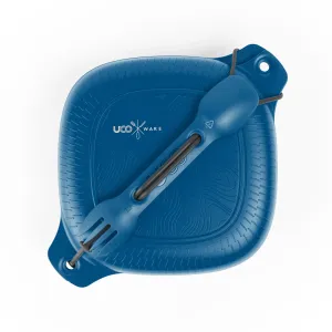 ECO 4-Piece Mess Kit