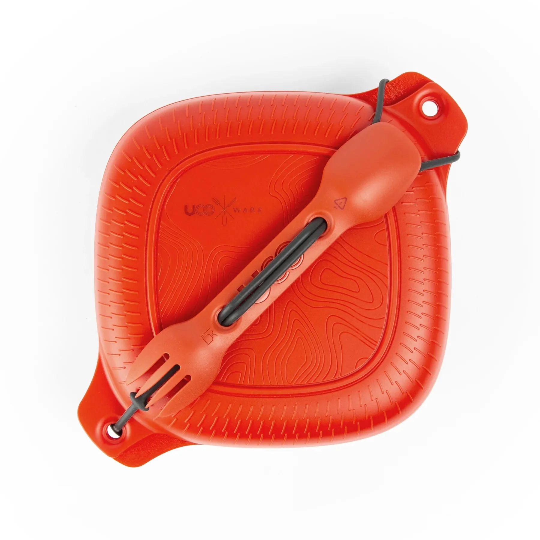 ECO 4-Piece Mess Kit