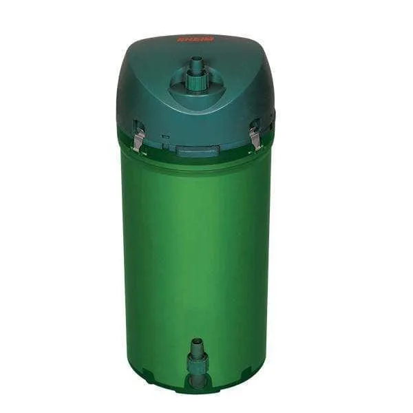 Eheim Classic 250 - 2213 With Sponge Media (Base Model)