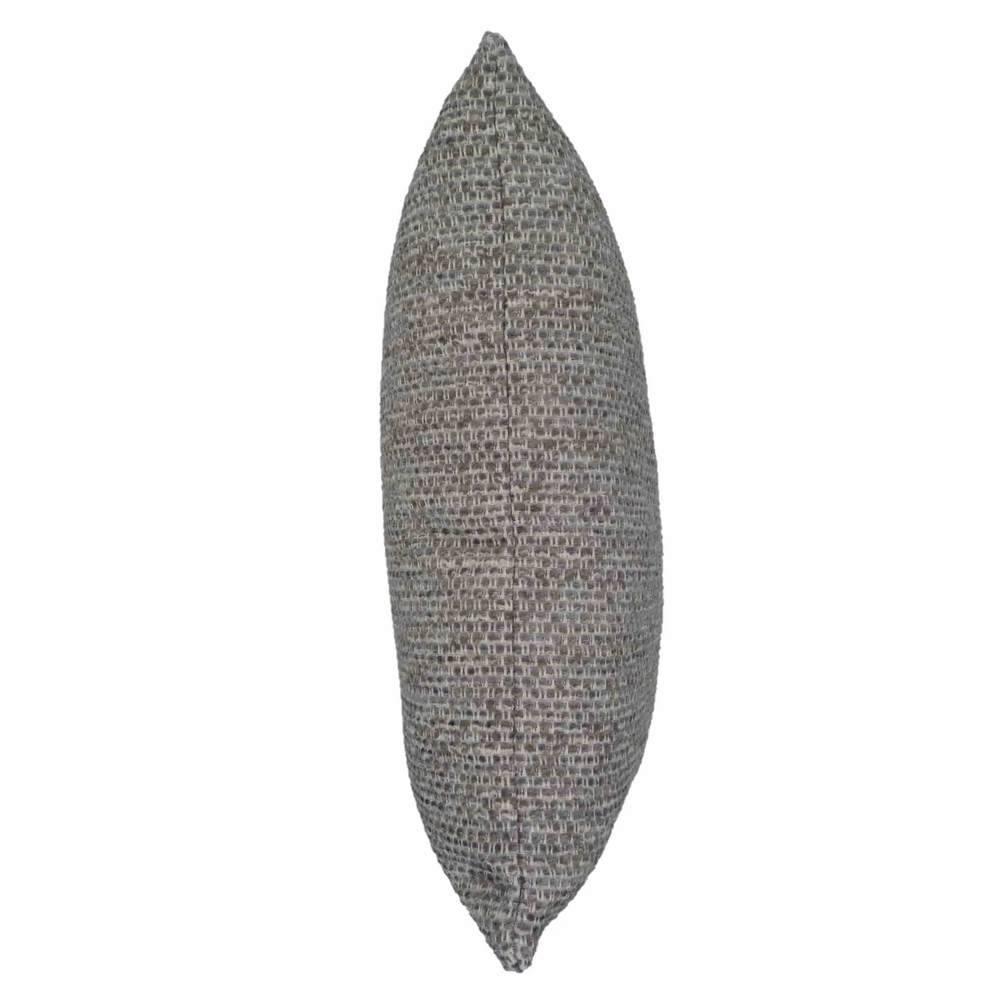 Elgin Woven Cushion Cover - Quartz