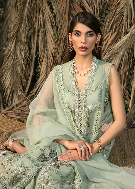 Embellished Beautiful Pakistani Party Dresses Salwar Kameez