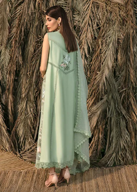 Embellished Beautiful Pakistani Party Dresses Salwar Kameez