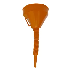 Embudo Con Cuello Flexible REF HC99451