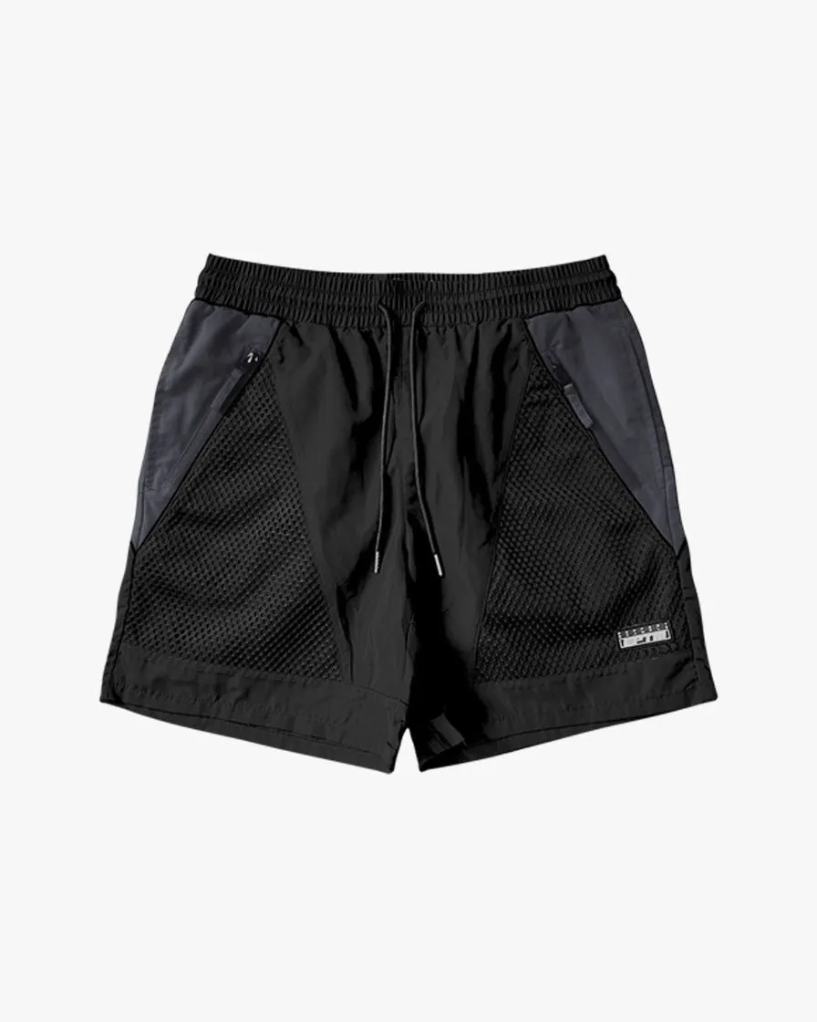 EPTM Runyon Shorts (Black)