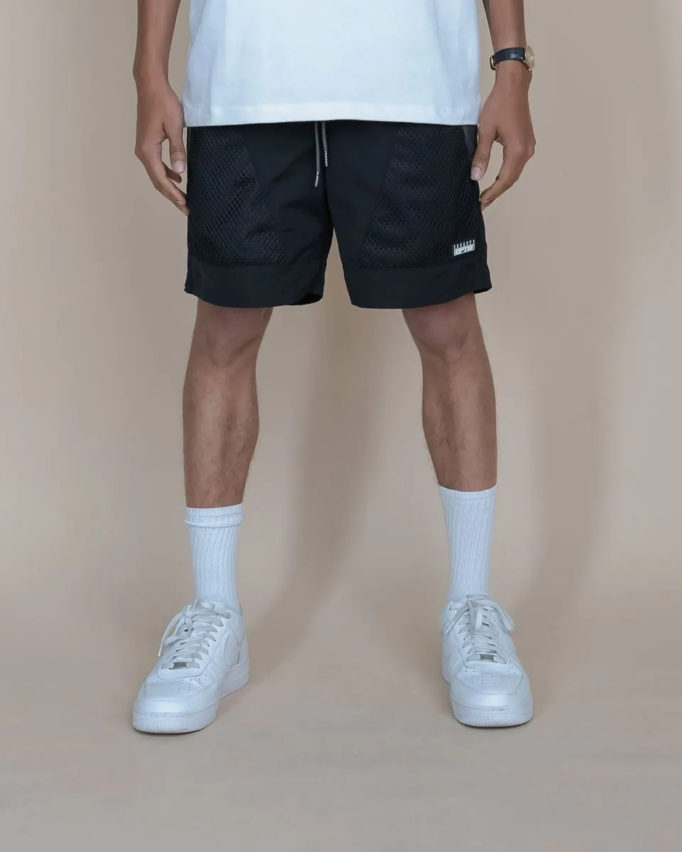 EPTM Runyon Shorts (Black)