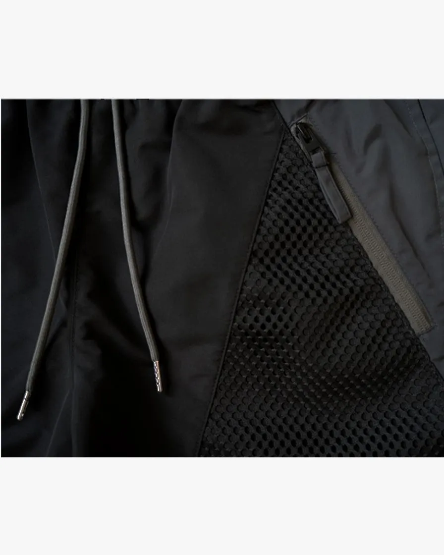 EPTM Runyon Shorts (Black)