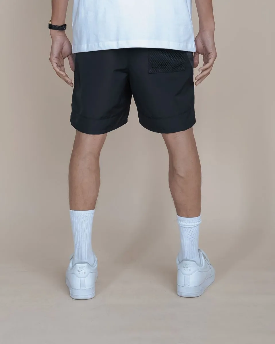 EPTM Runyon Shorts (Black)