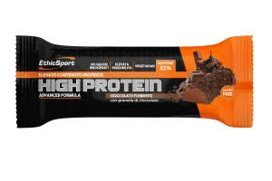 EthicSport High Protein - Barretta Proteica