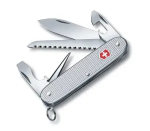 Farmer Alox Knife