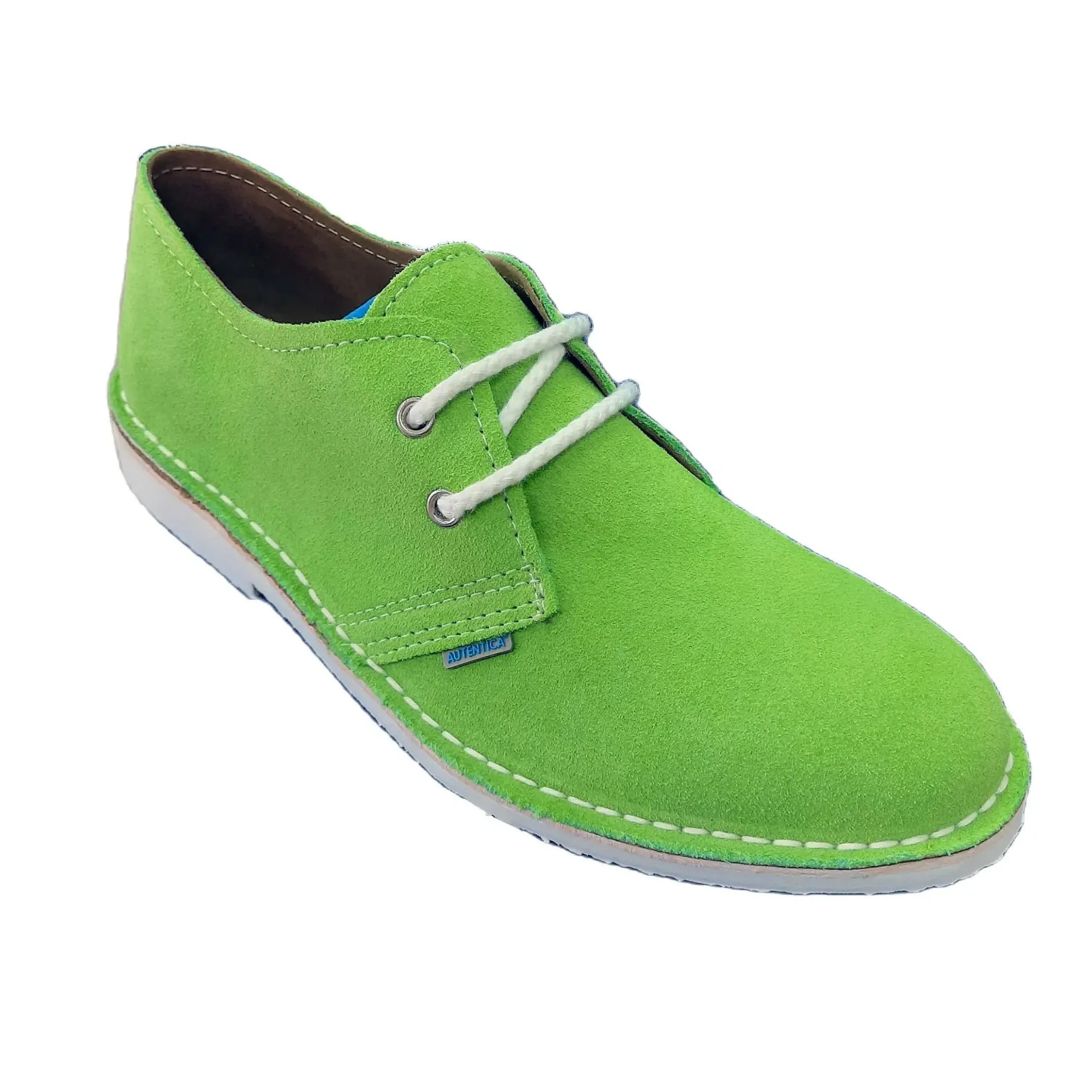 Fashionable suede chukka boots for men, comfortable and stylish