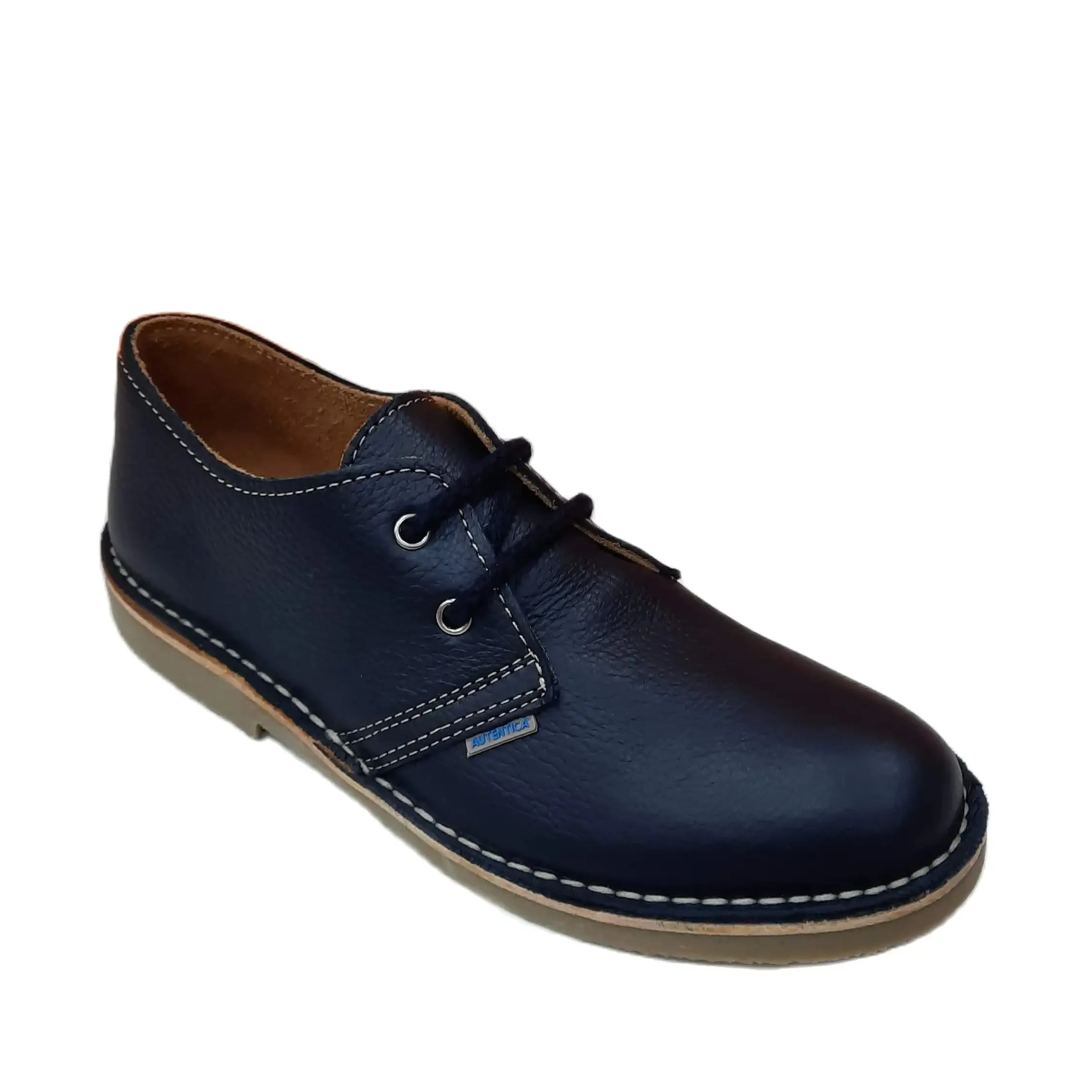 Fashionable suede chukka boots for men, comfortable and stylish