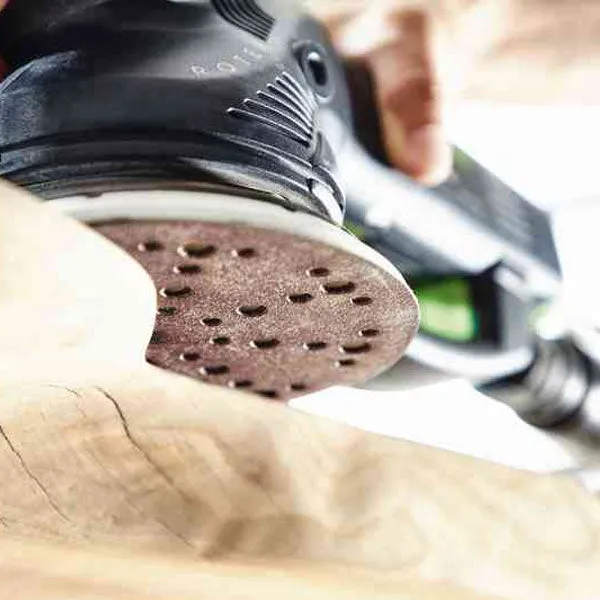 Festool 202463 6" Hard Pad (RO150)