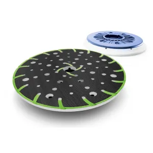 Festool 202463 6" Hard Pad (RO150)