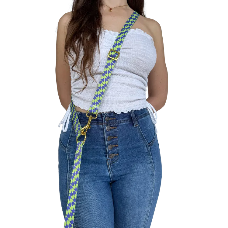 Fetch Master - Handsfree Dog Leash