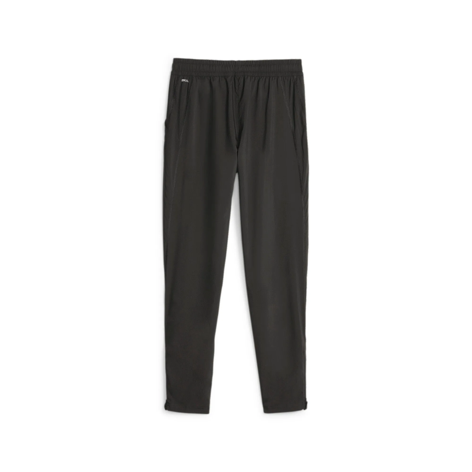 Fit Woven Tapered Pan