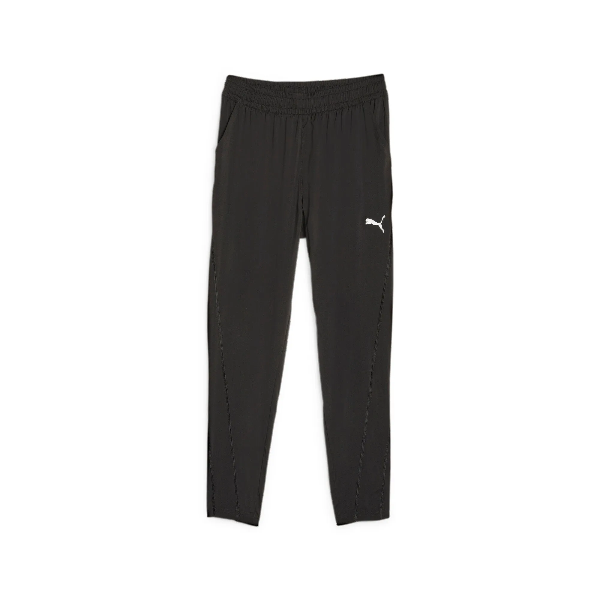 Fit Woven Tapered Pan