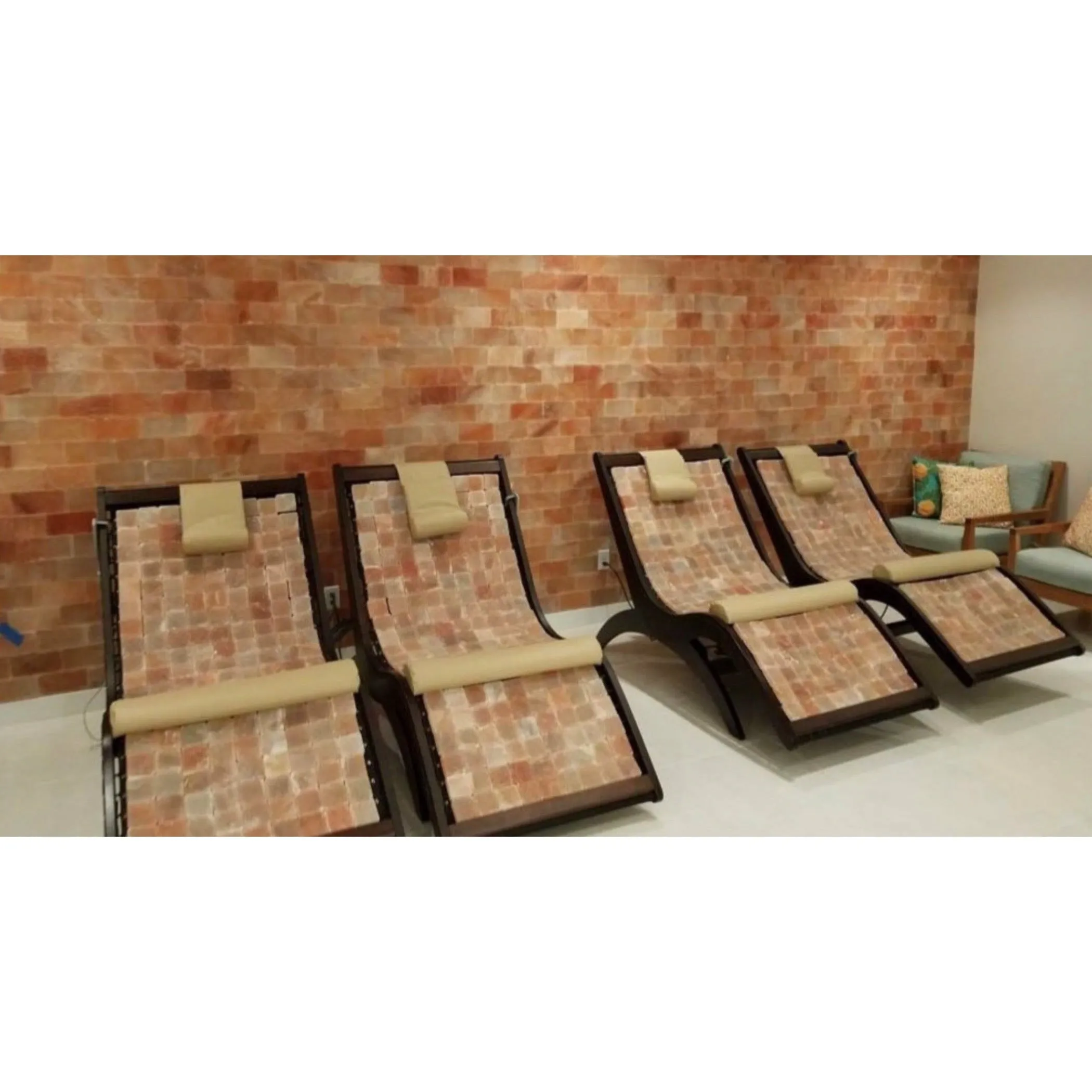 Flex-Block™ Salt Lounger