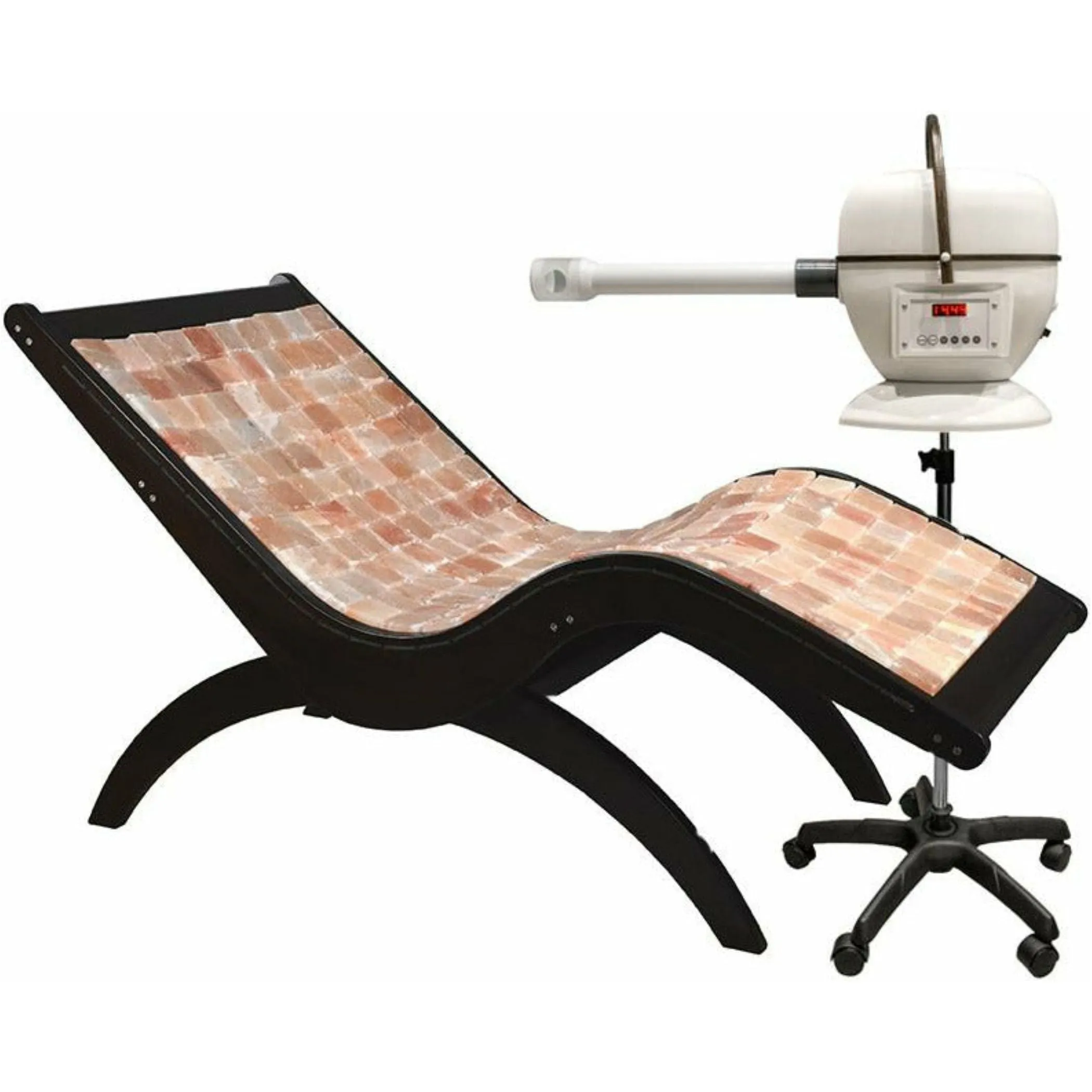 Flex-Block™ Salt Lounger