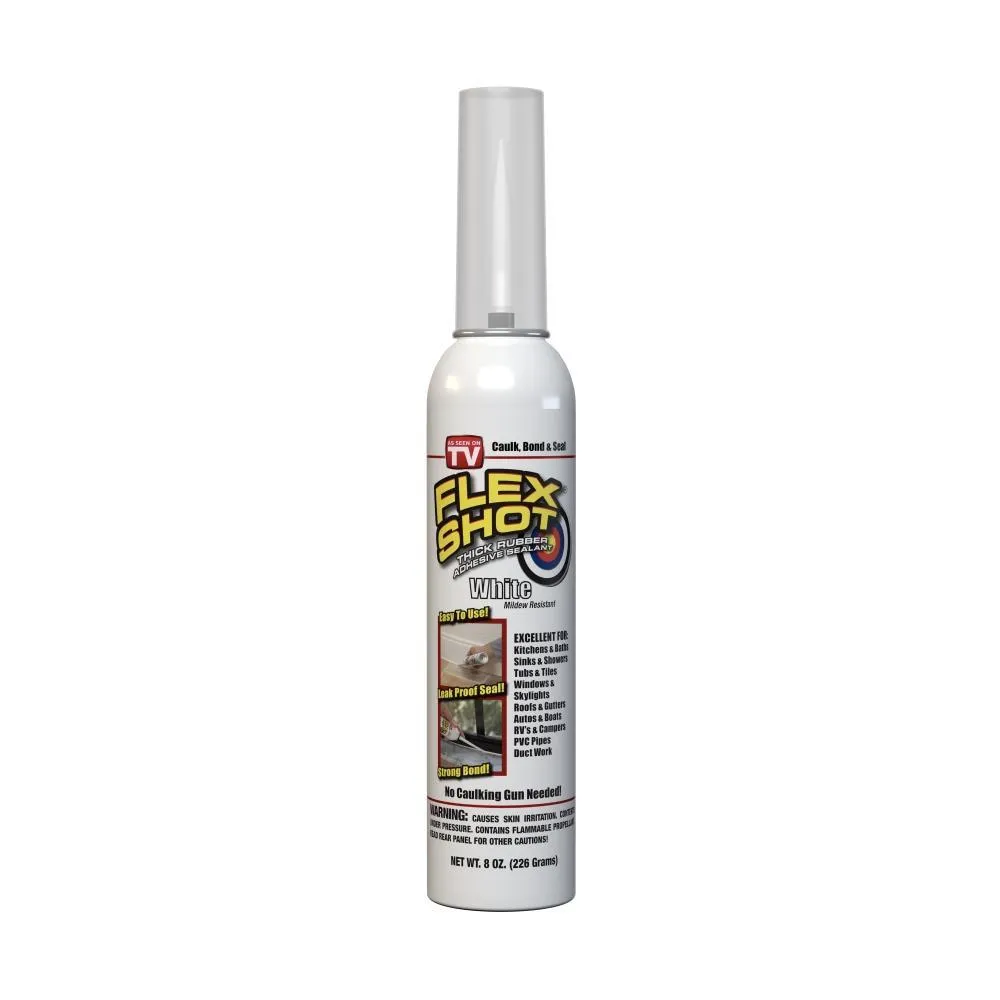 FLEX SHOT SEALANT