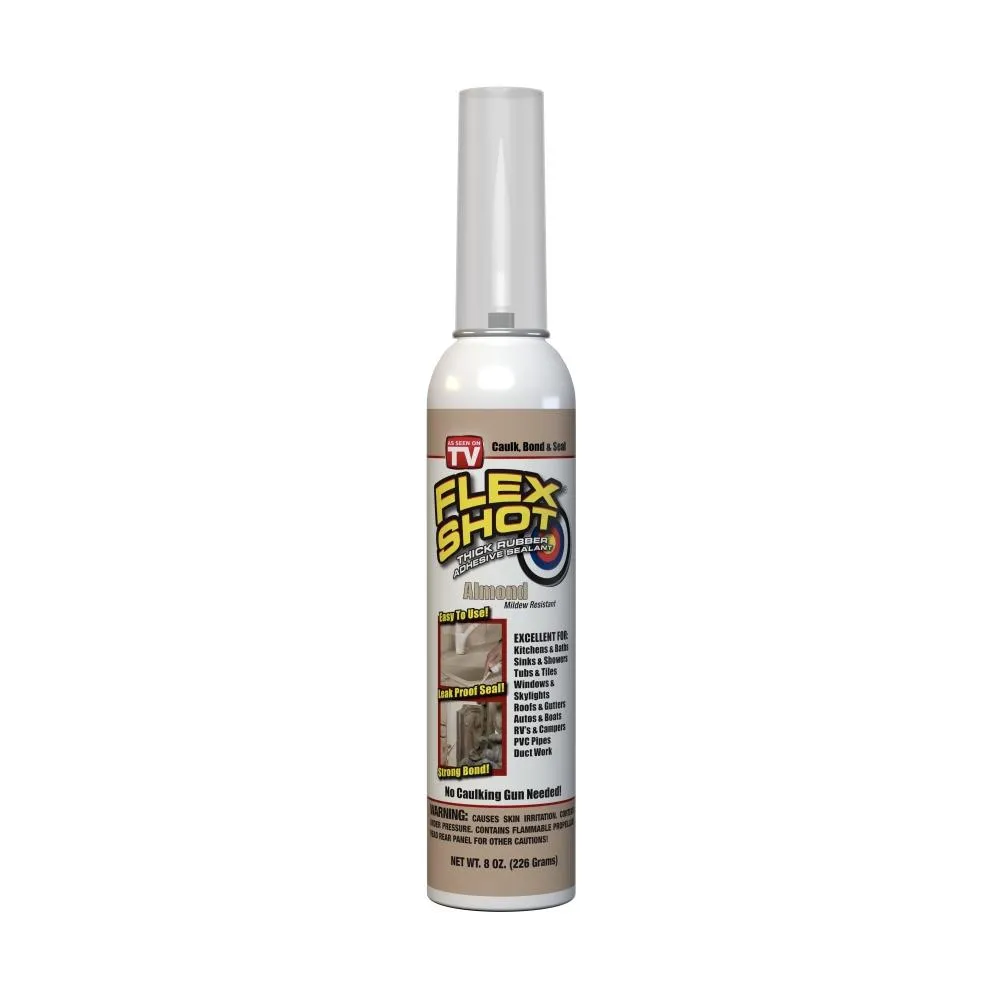 FLEX SHOT SEALANT