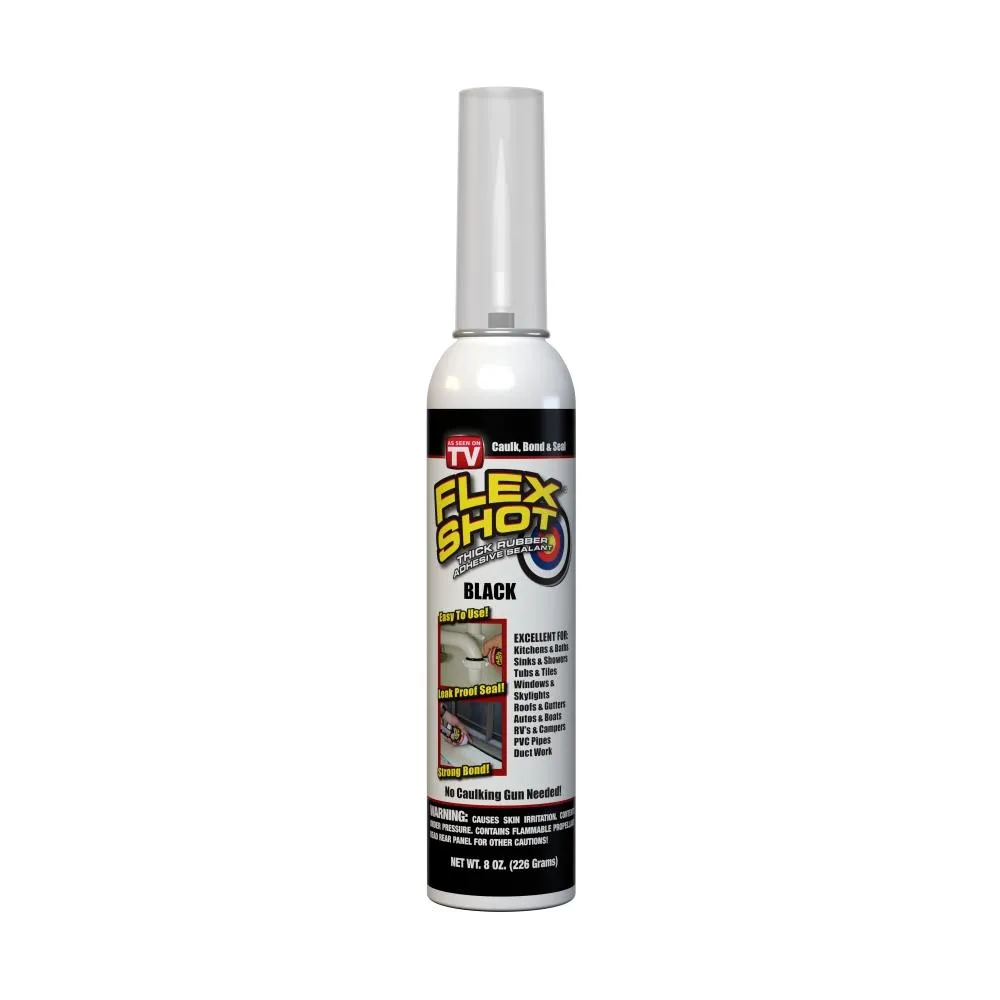 FLEX SHOT SEALANT