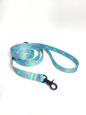 Flocktail Hour Leash