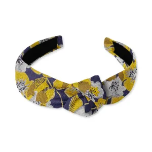 Florabunda - Knotted Headband