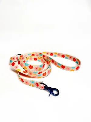 Floral Bloom Leash