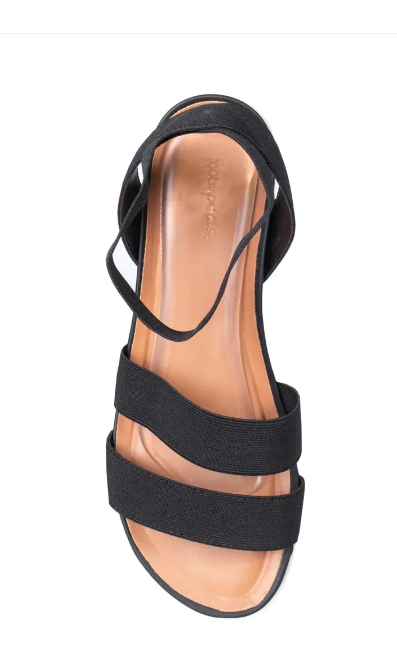 Foot Pedals GEL 3/4 INSERT CUSHIONS