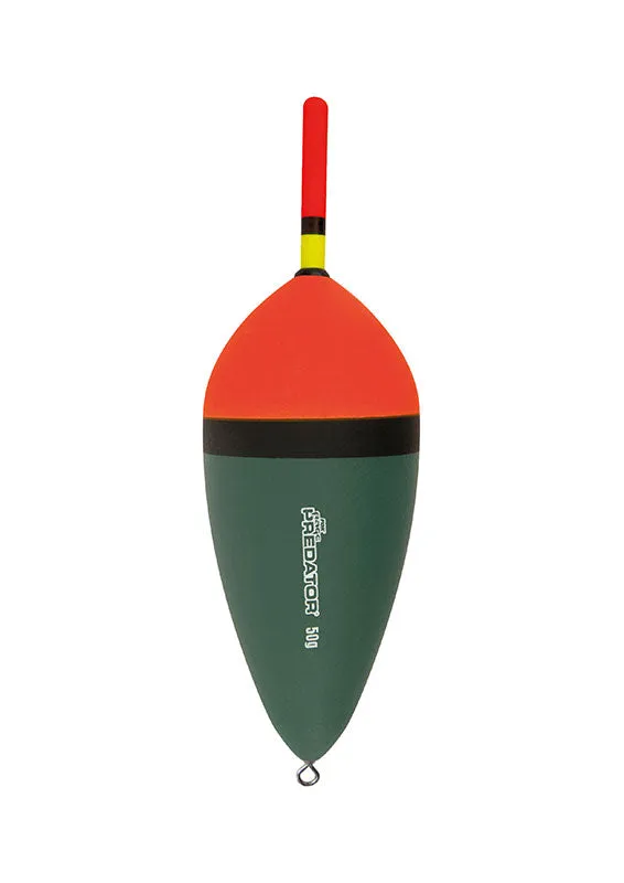 Fox Rage Predator HD Stubby Swivel Floats