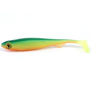 Fox Rage Slick Shad UV Singles - 9cm