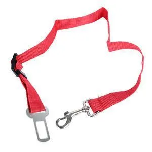 Free Dog Pet Car Safety Seat Belt - Just Pay Shipping