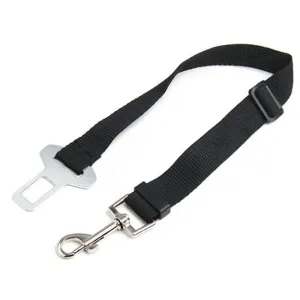 Free Dog Pet Car Safety Seat Belt - Just Pay Shipping