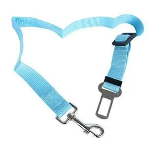Free Dog Pet Car Safety Seat Belt - Just Pay Shipping