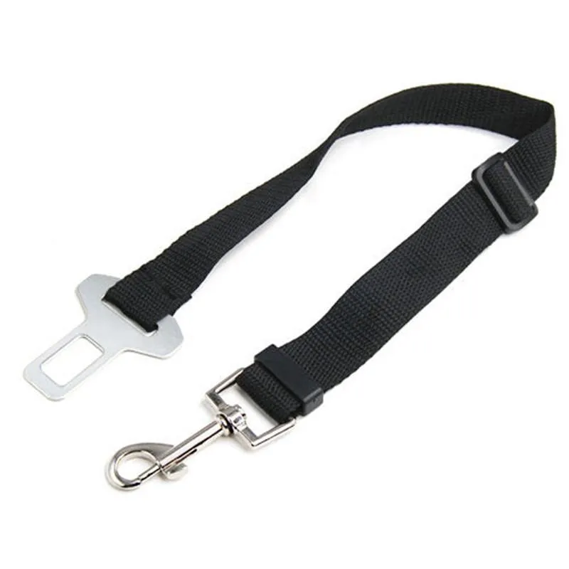 Free Dog Pet Car Safety Seat Belt - Just Pay Shipping