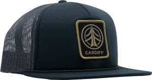 Free POW Cap